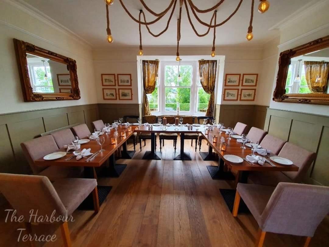 The Chatsworth Уэймут Экстерьер фото