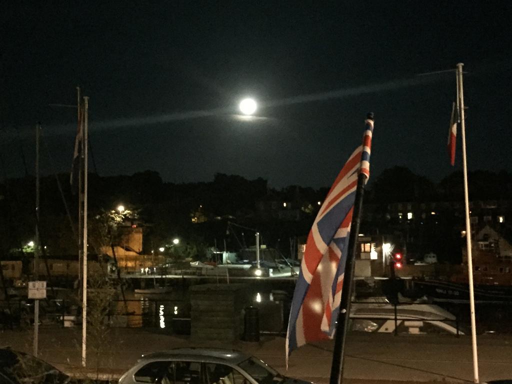 The Chatsworth Уэймут Экстерьер фото
